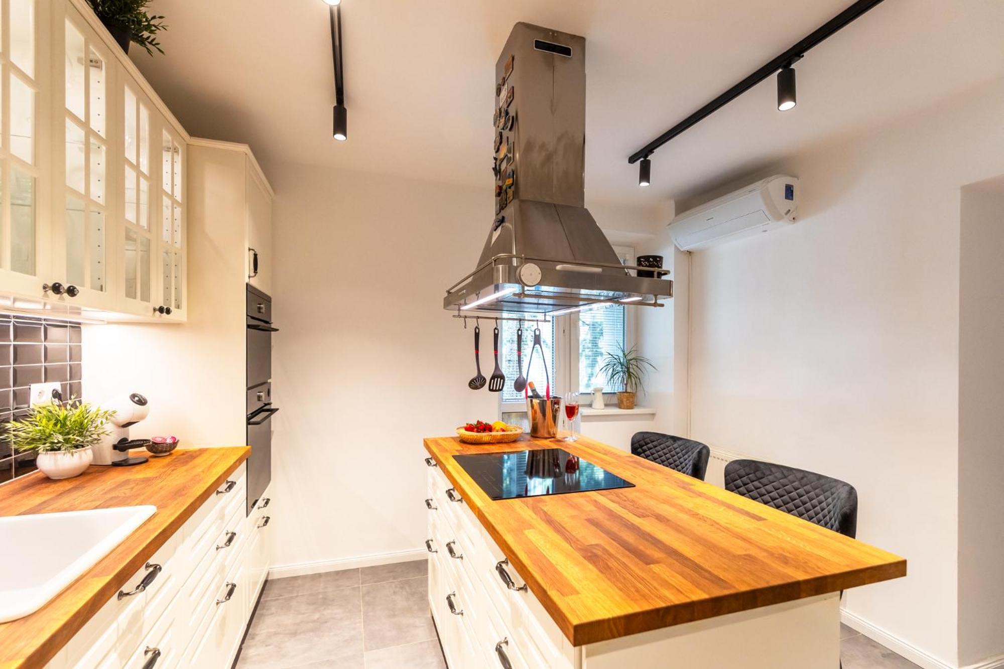 Quiet Apartment In New City Center, Nivy Bratislava Exterior photo